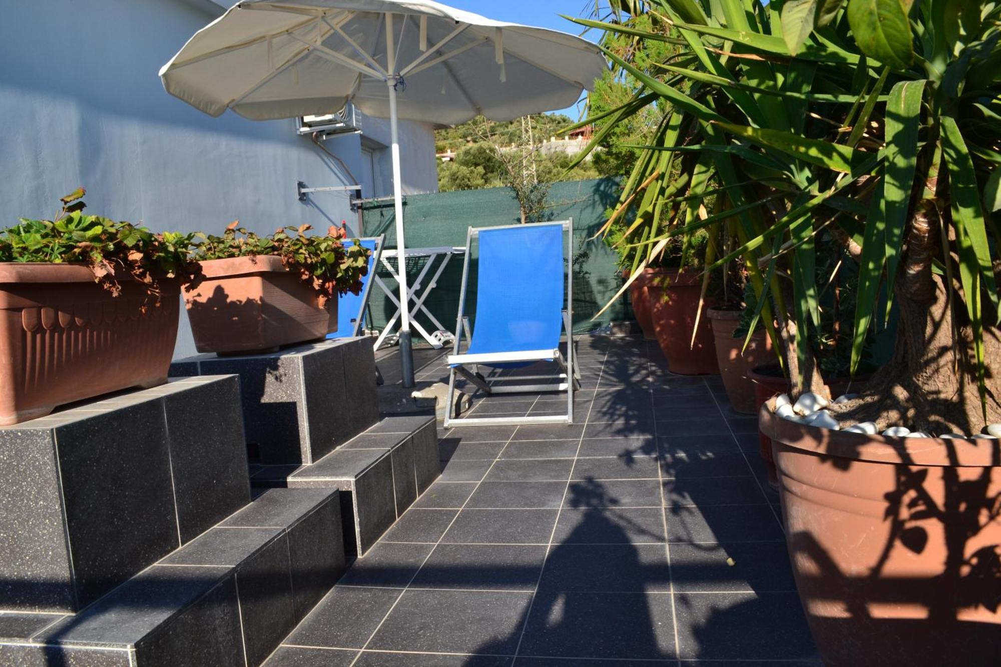 Apartamento Seaview Penthouse Terrace & Garage Vlorë Exterior foto